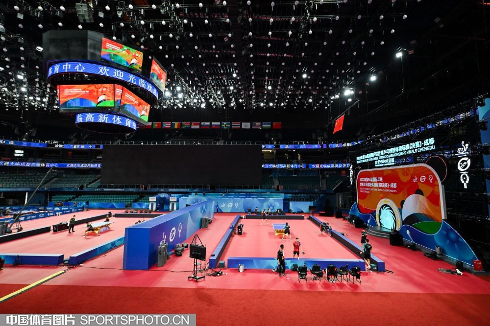 ＂朱易全锦赛摘铜证明自己：米兰名额角逐惜败！四年前有这发挥就好了